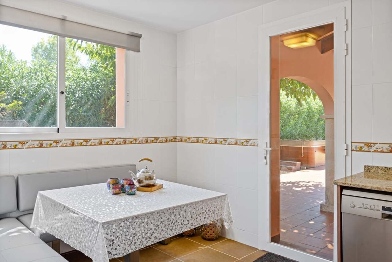 DHJ664A: Villa  in Javea