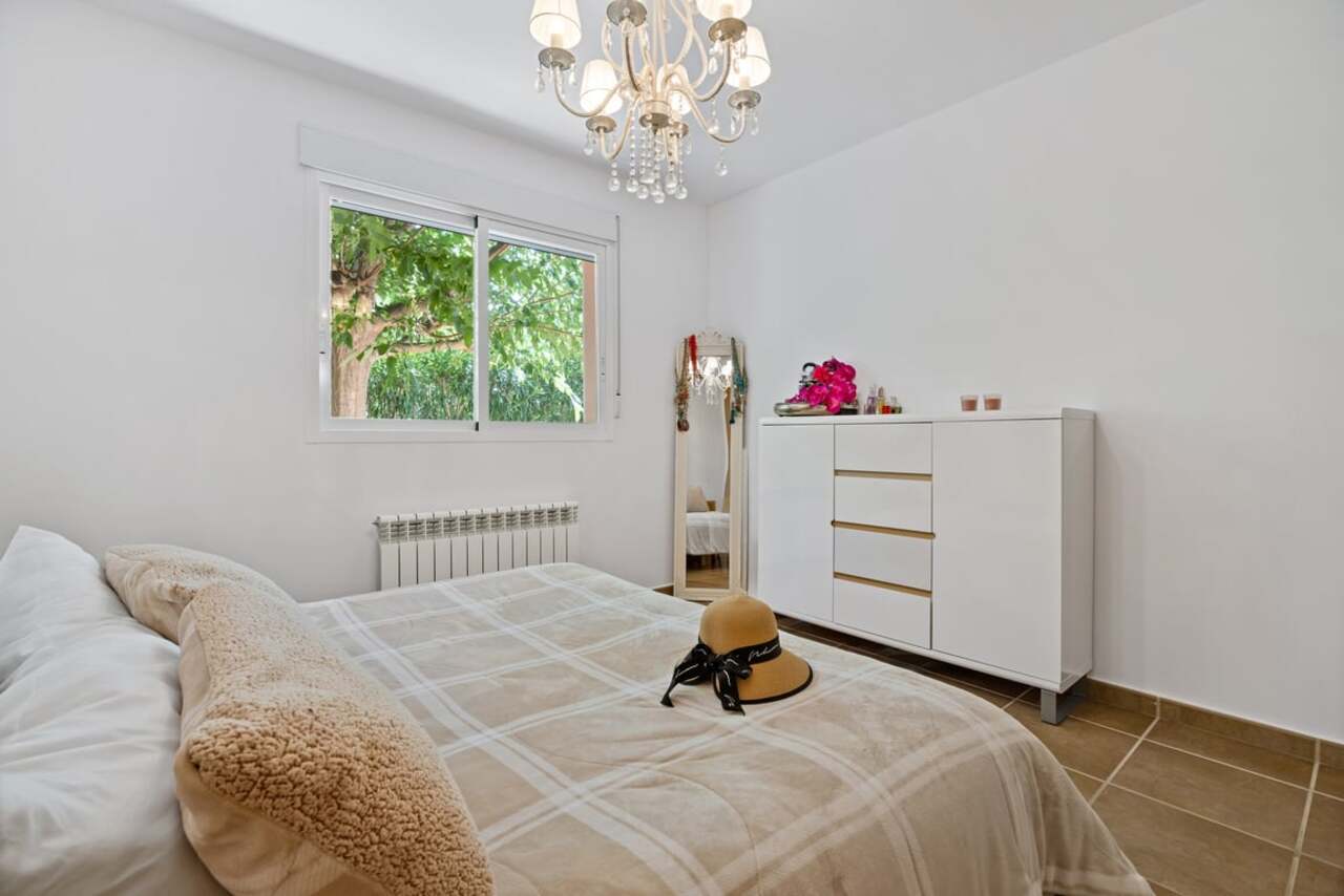 DHJ664A: Villa  in Javea