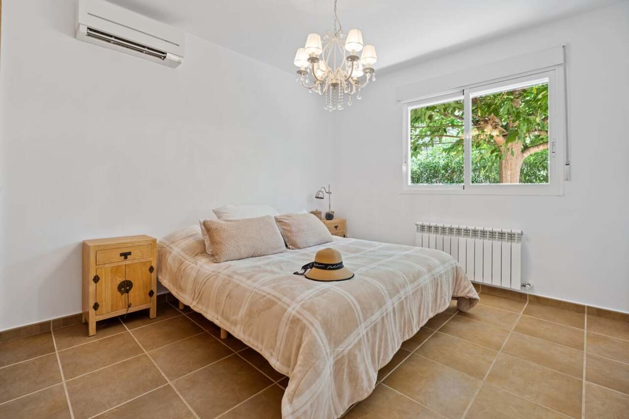 DHJ664A: Villa  in Javea