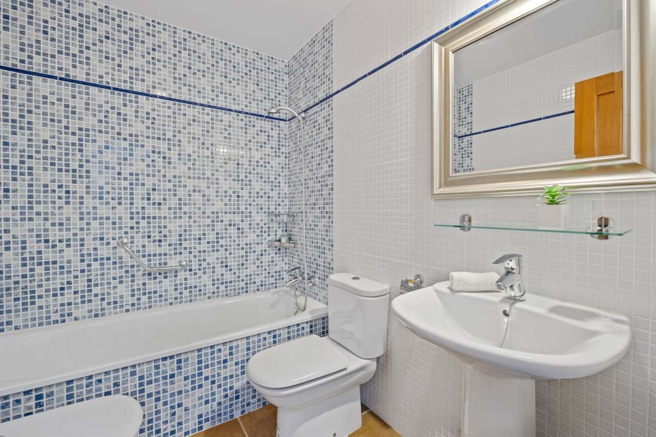 DHJ664A: Villa  in Javea