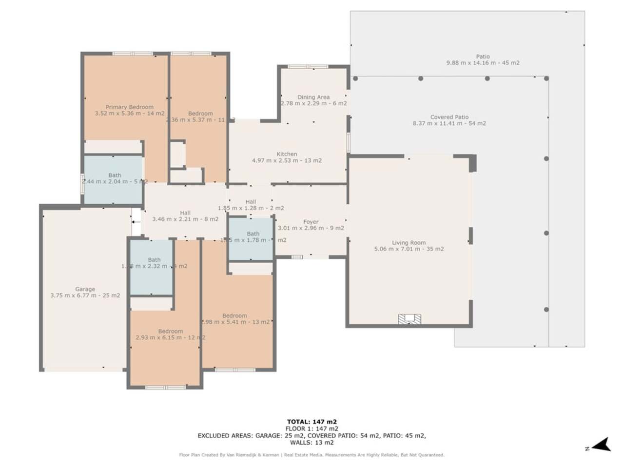 DHJ664A: Villa  in Javea
