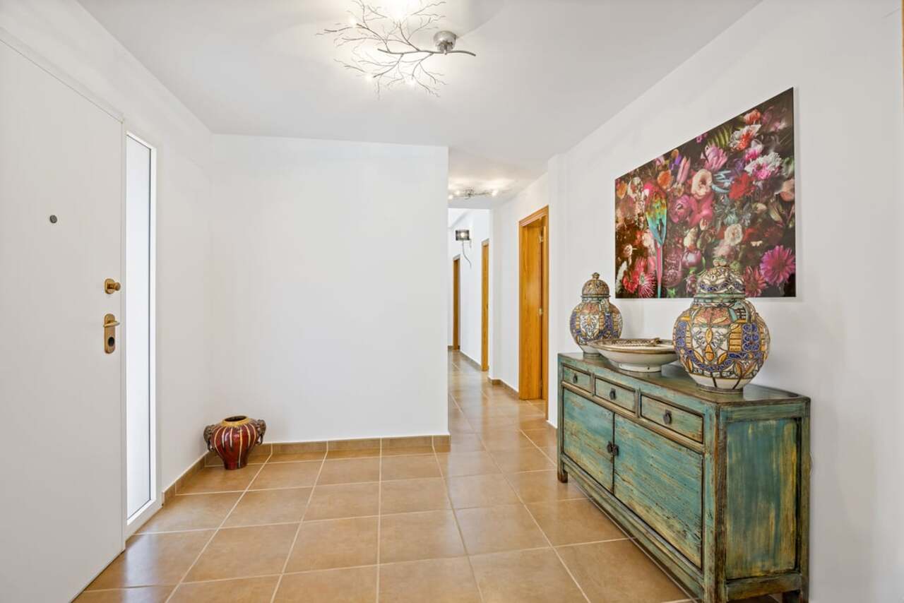 DHJ664A: Villa  in Javea