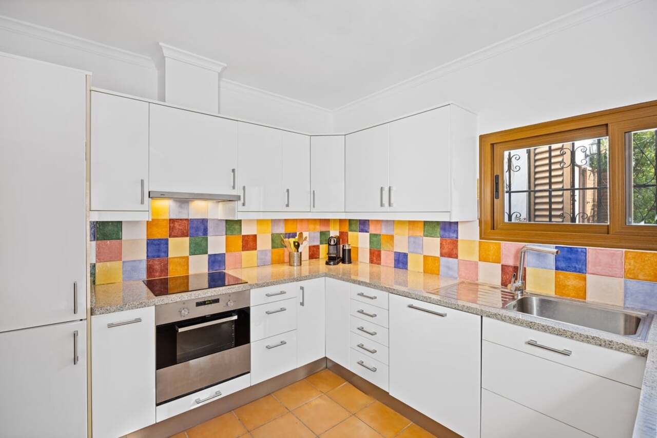DHJ886A: Villa  in Javea
