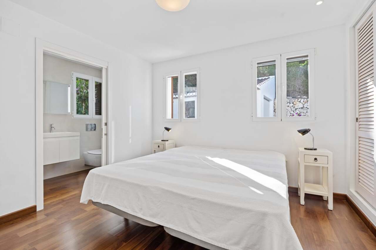 DHJ886A: Villa  in Javea