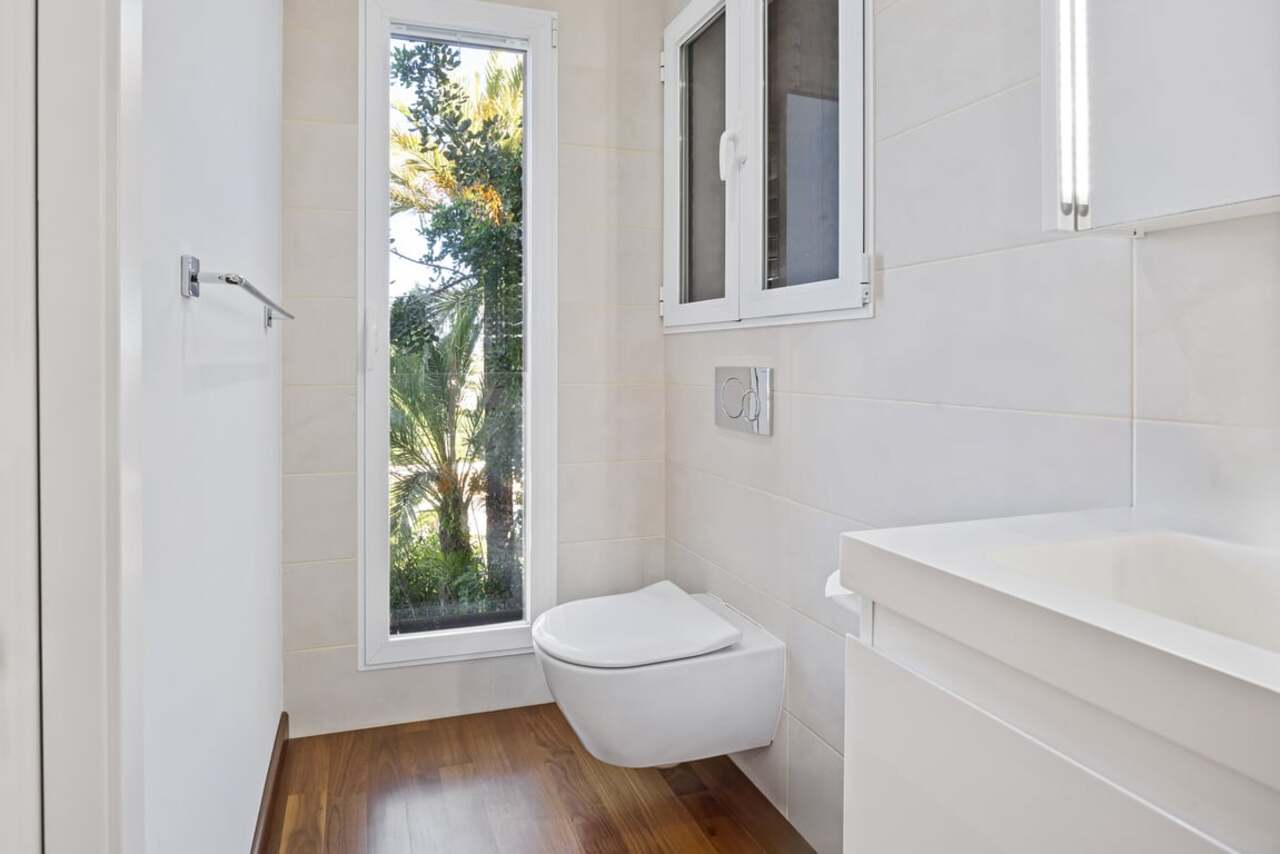 DHJ886A: Villa  in Javea