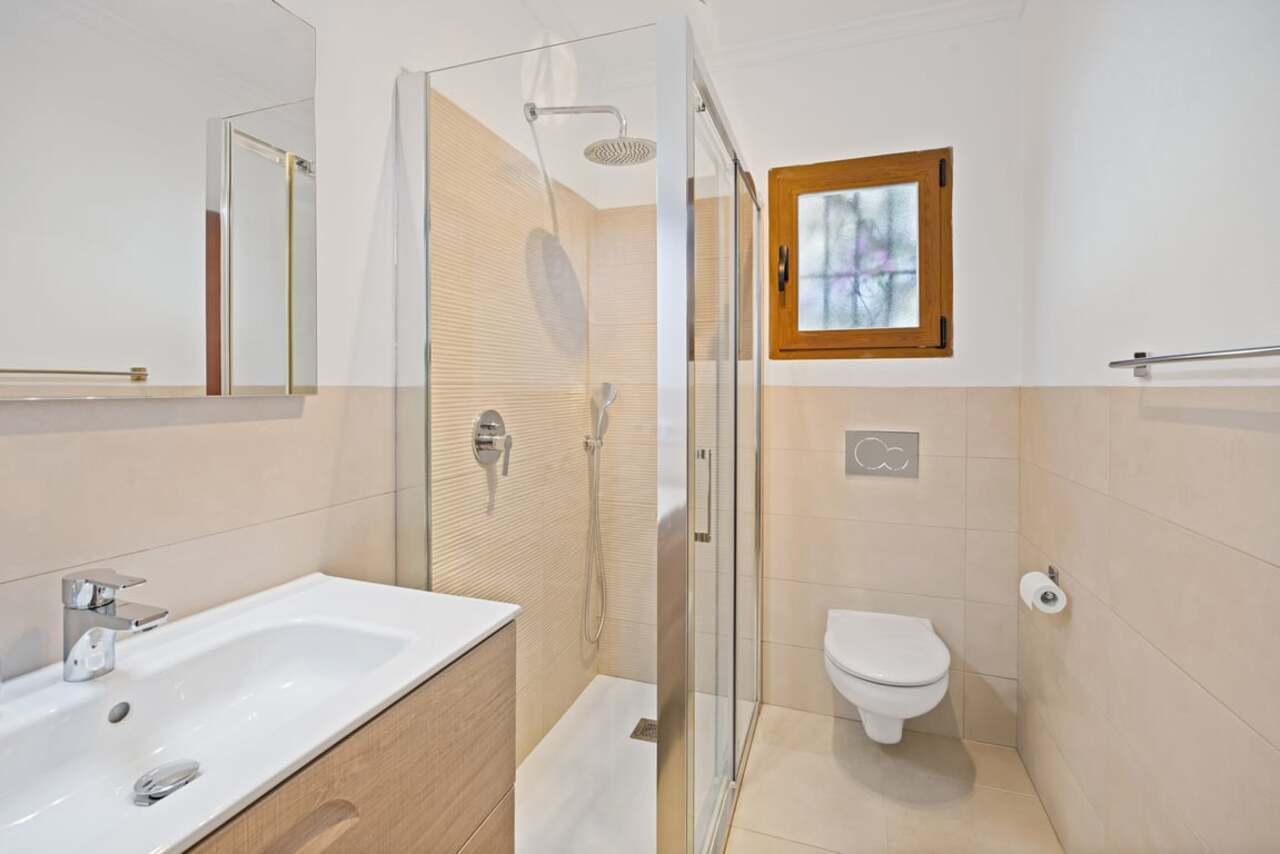 DHJ886A: Villa  in Javea