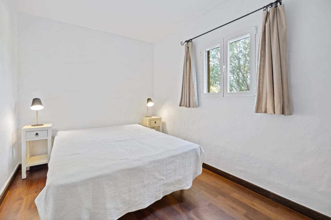 DHJ886A: Villa  in Javea