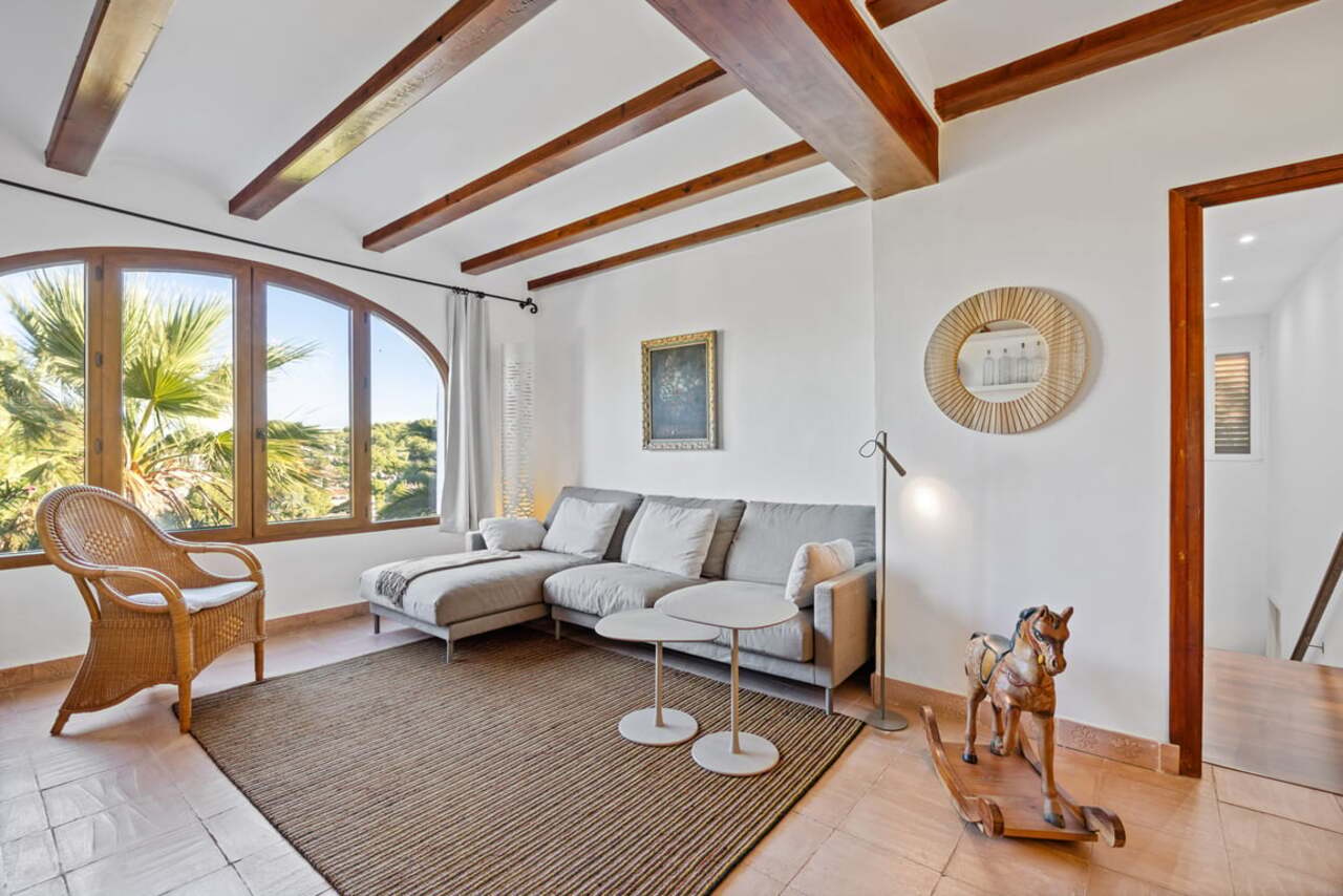 DHJ886A: Villa  in Javea