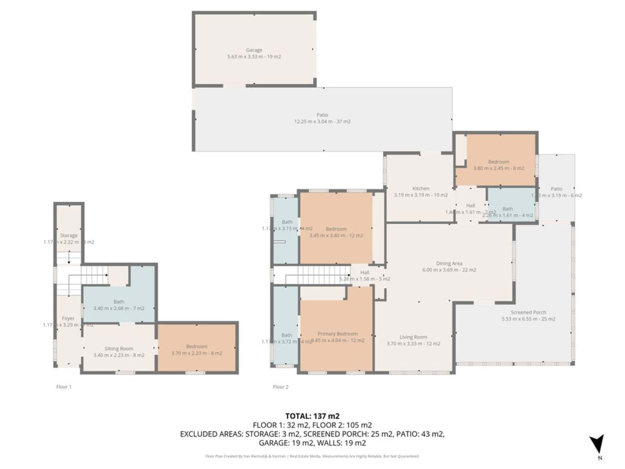 DHJ886A: Villa  in Javea