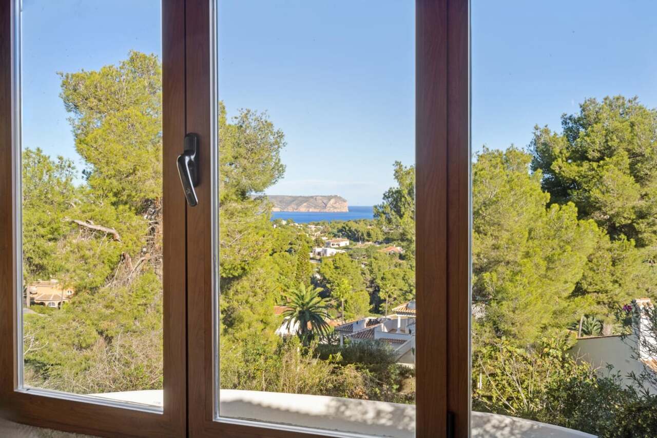 DHJ886A: Villa  in Javea