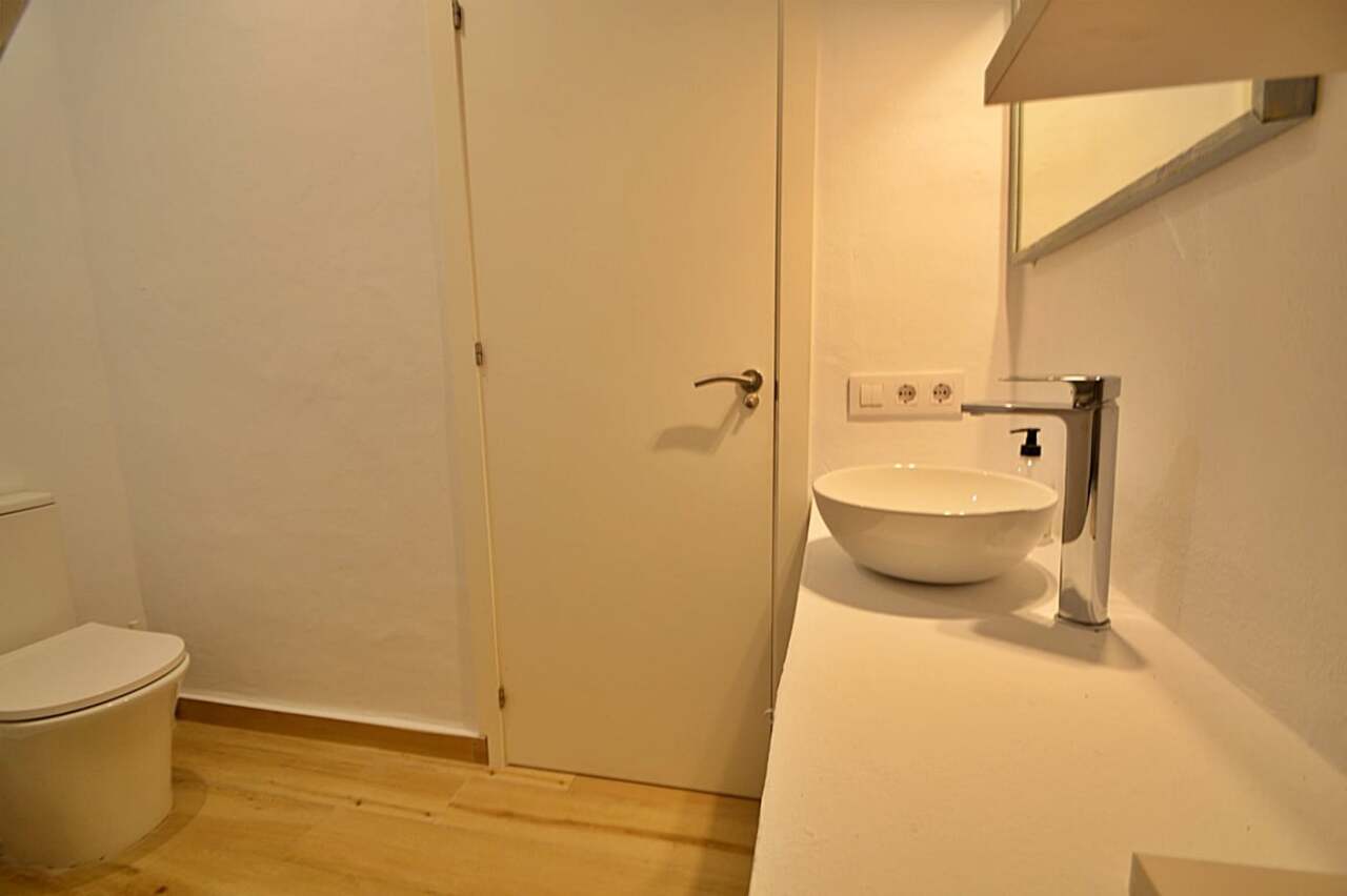 DHJ1142A: Town House  in Benitachell