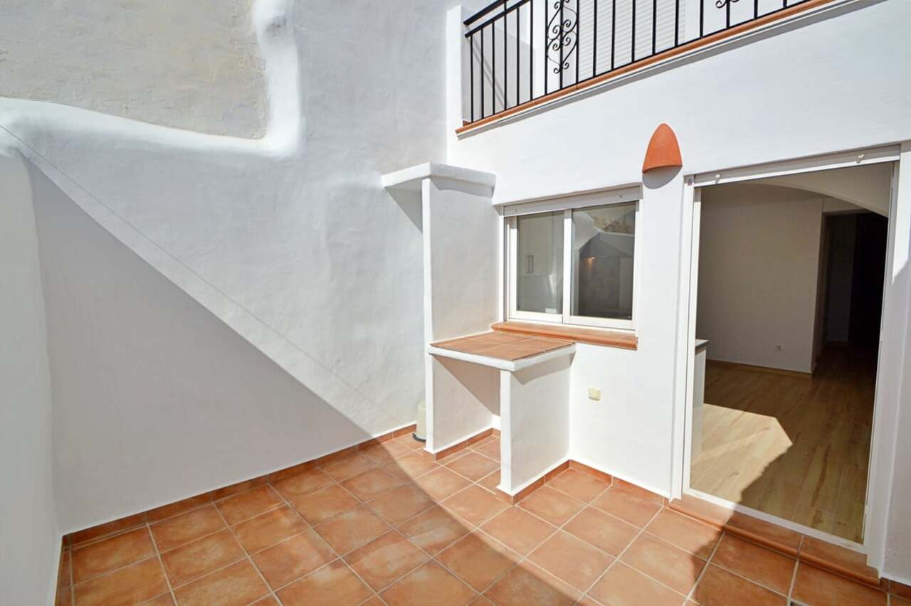 DHJ1142A: Town House  in Benitachell