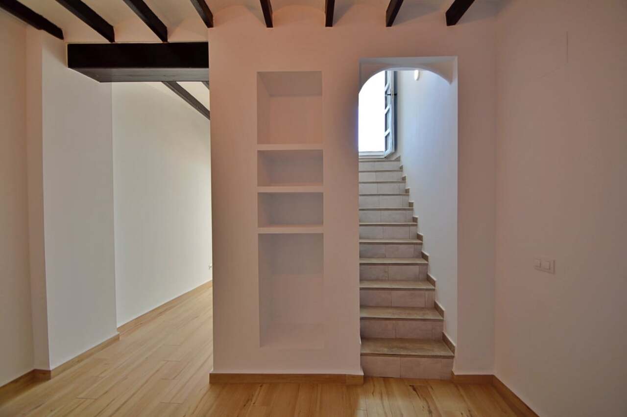 DHJ1142A: Town House  in Benitachell