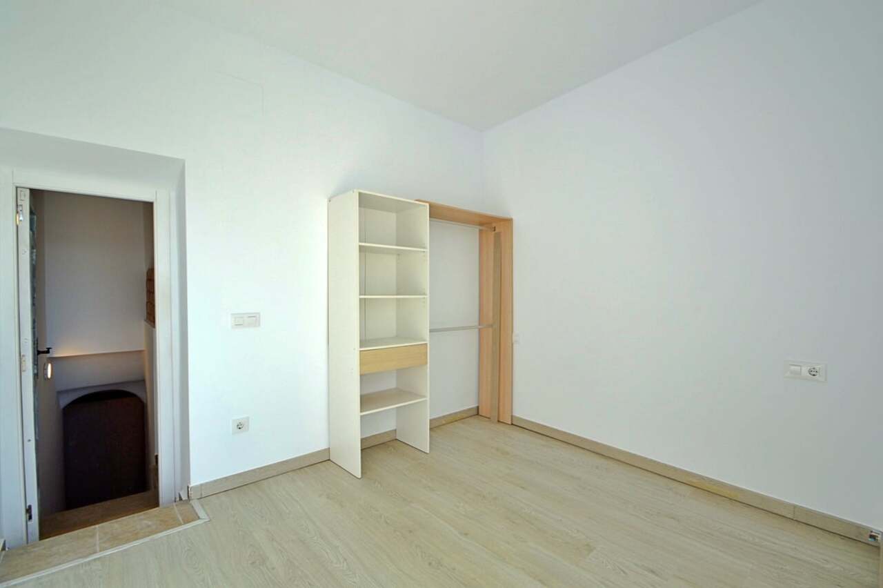 DHJ1142A: Town House  in Benitachell
