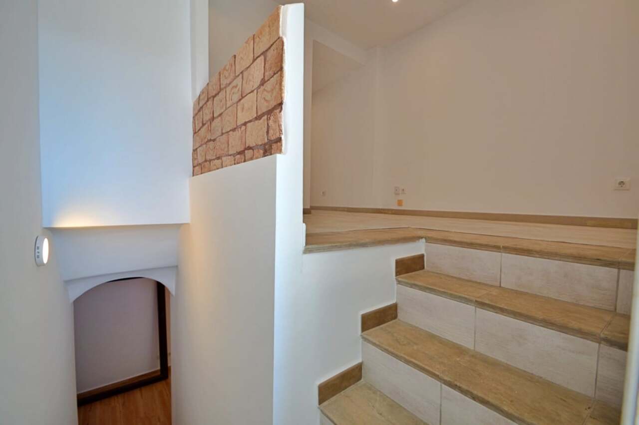 DHJ1142A: Town House  in Benitachell