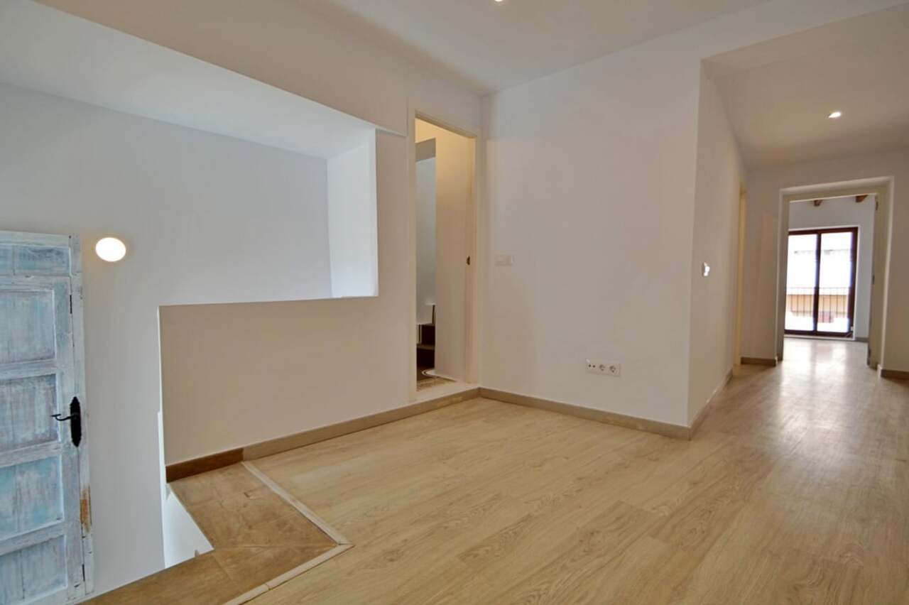 DHJ1142A: Town House  in Benitachell