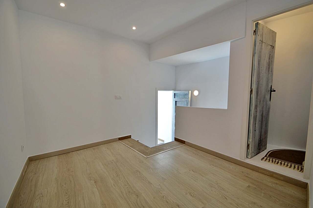 DHJ1142A: Town House  in Benitachell