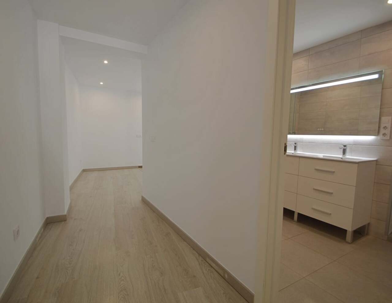DHJ1142A: Town House  in Benitachell