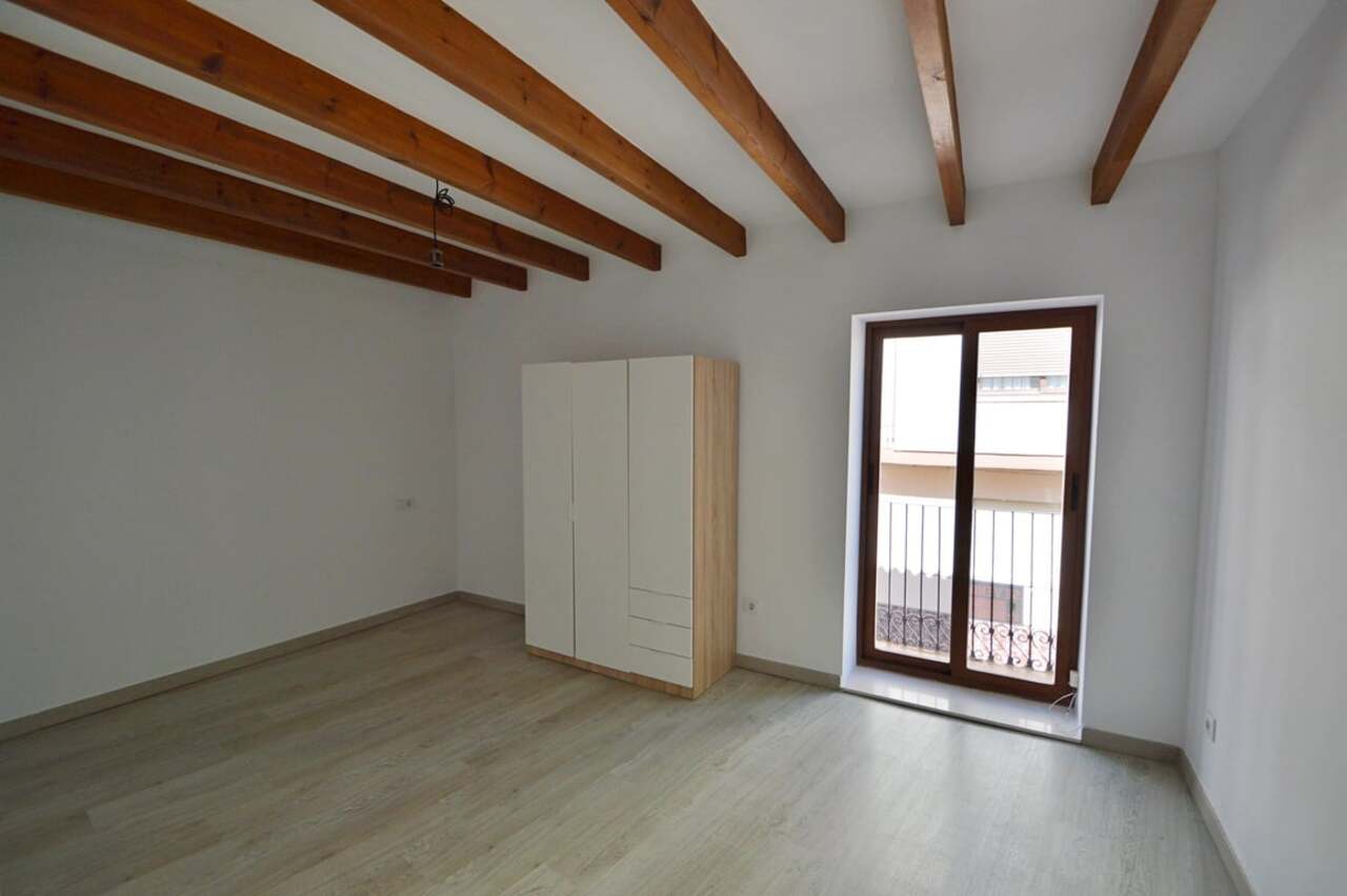 DHJ1142A: Town House  in Benitachell