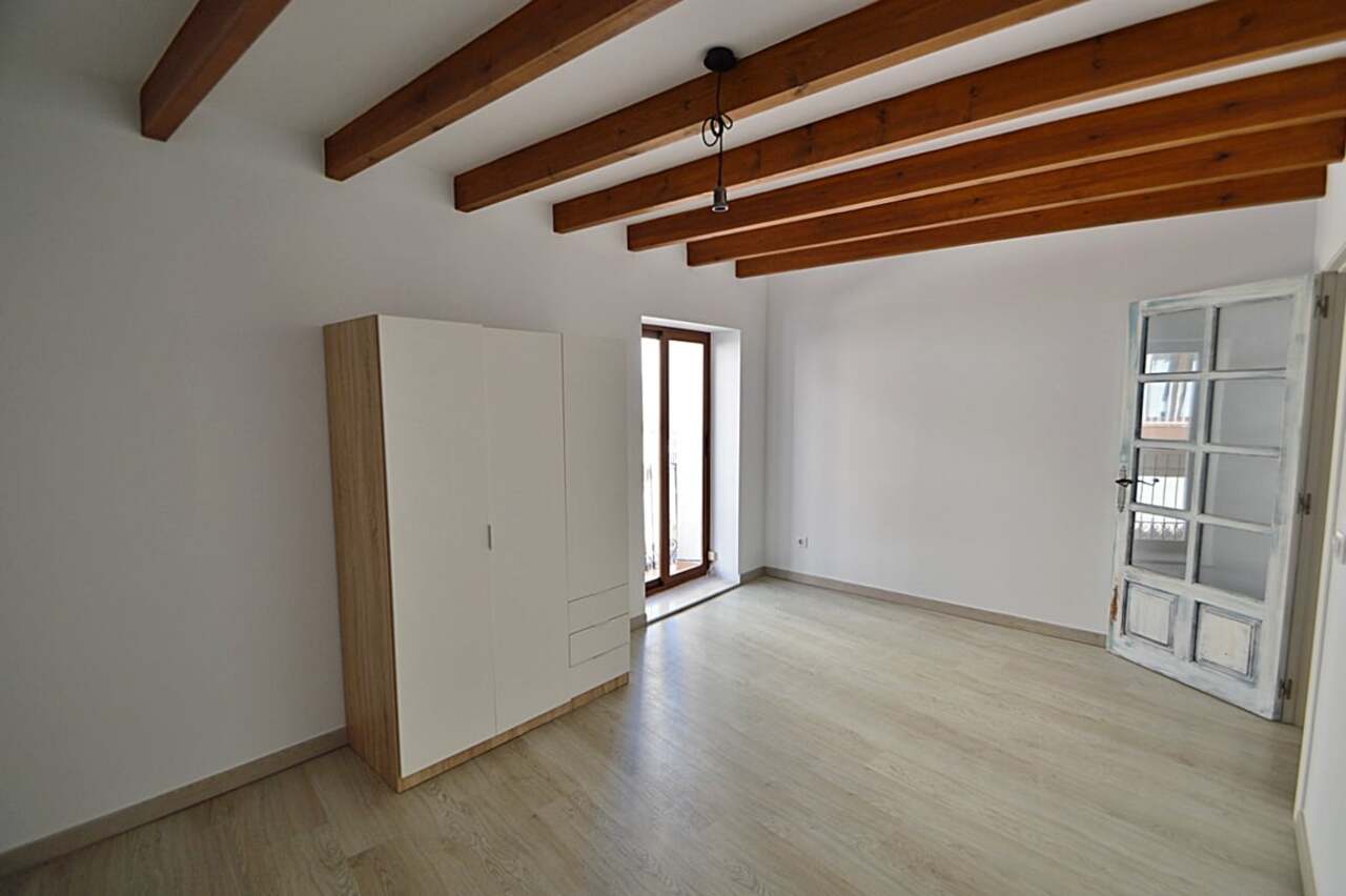 DHJ1142A: Town House  in Benitachell