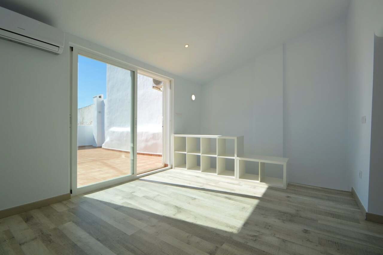 DHJ1142A: Town House  in Benitachell