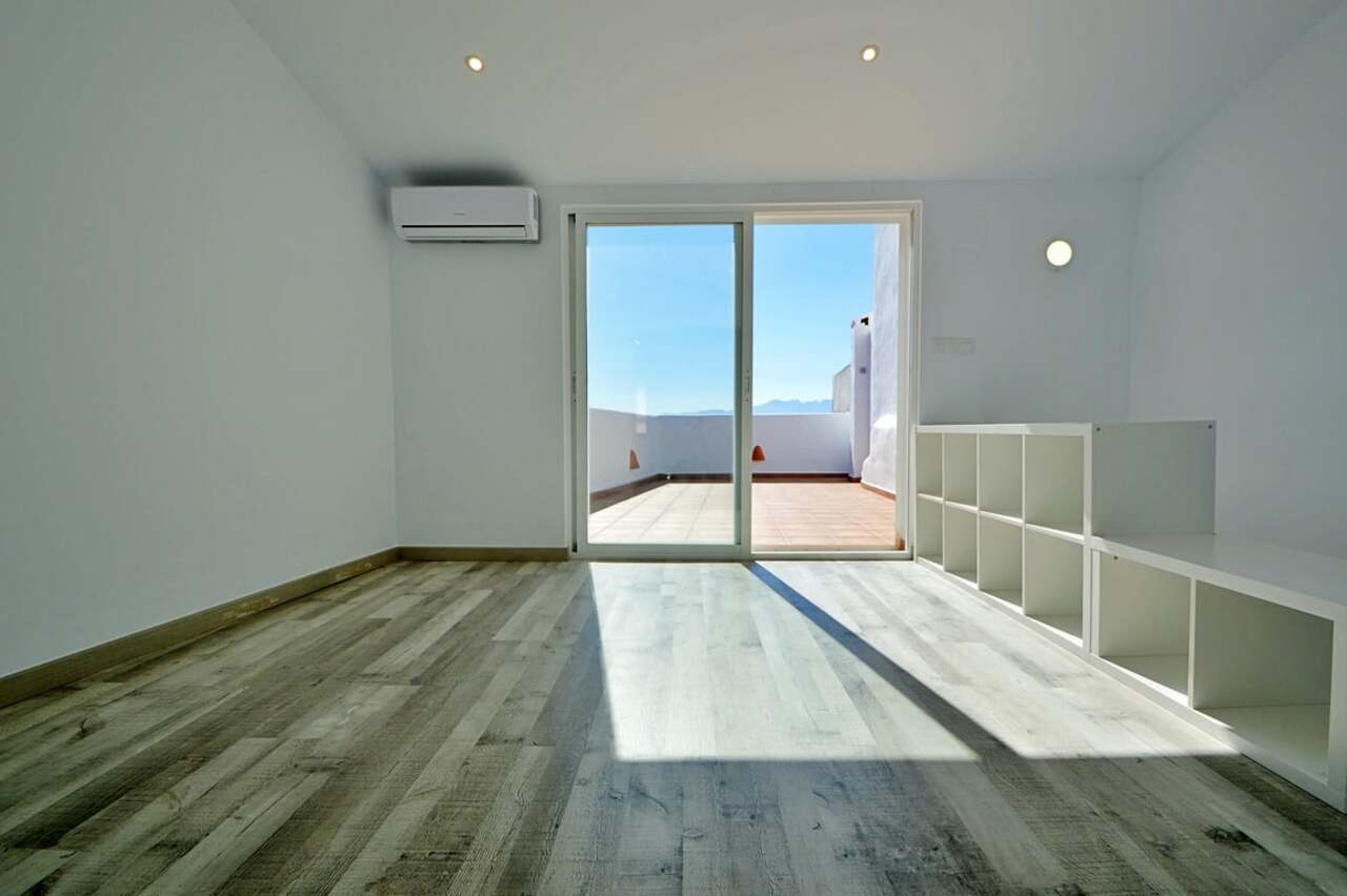 DHJ1142A: Town House  in Benitachell