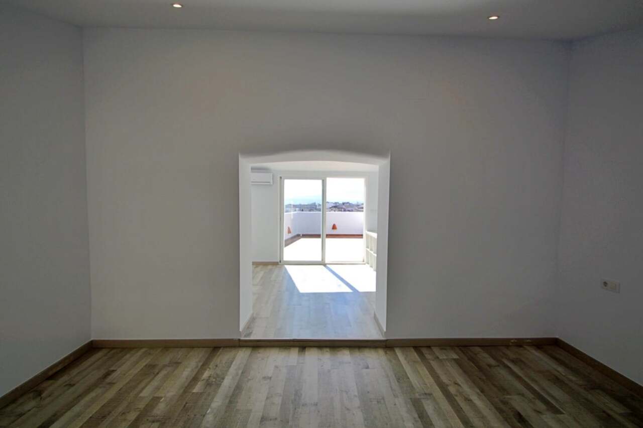 DHJ1142A: Town House  in Benitachell