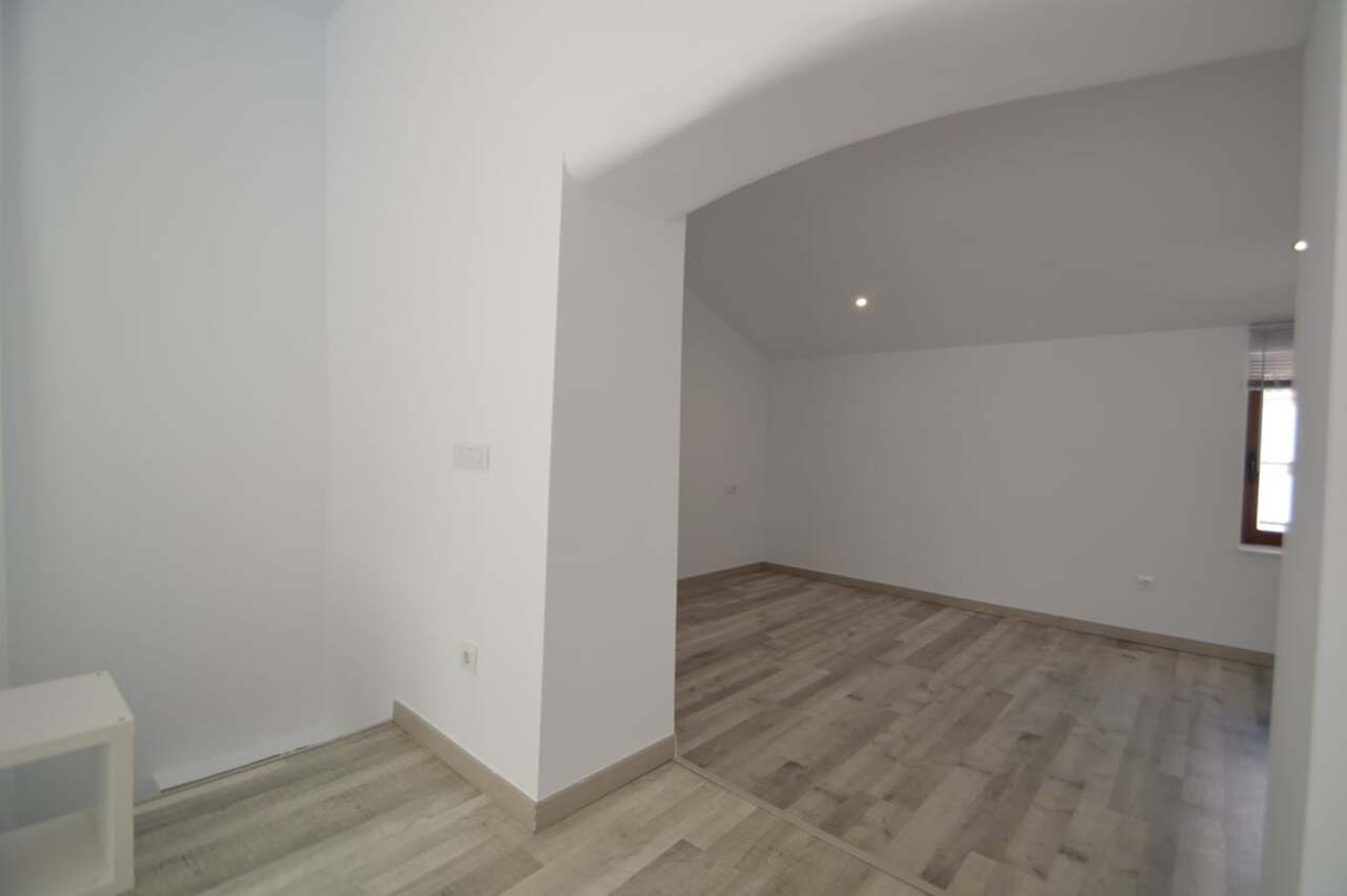 DHJ1142A: Town House  in Benitachell