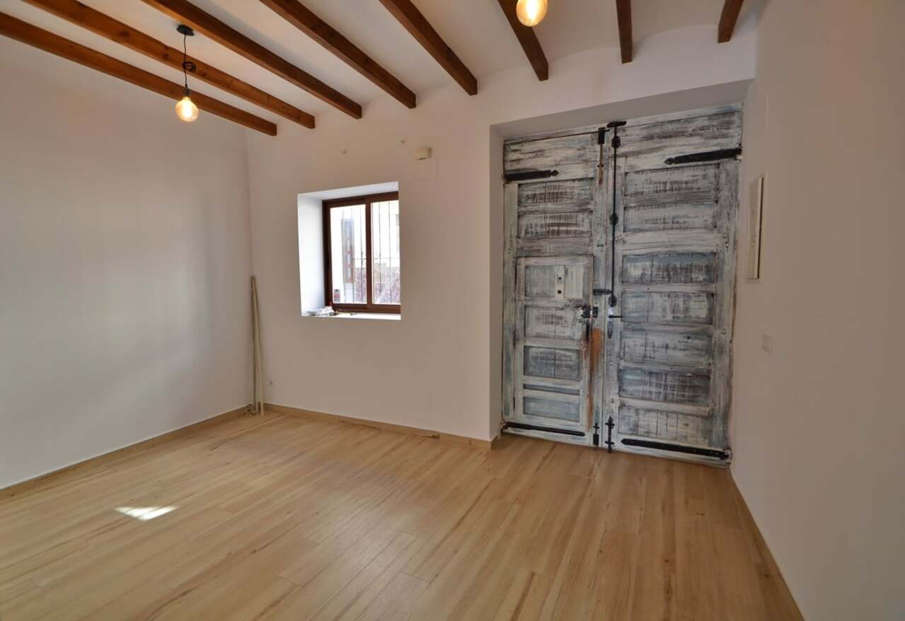DHJ1142A: Town House  in Benitachell