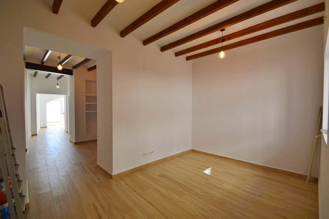 DHJ1142A: Town House  in Benitachell