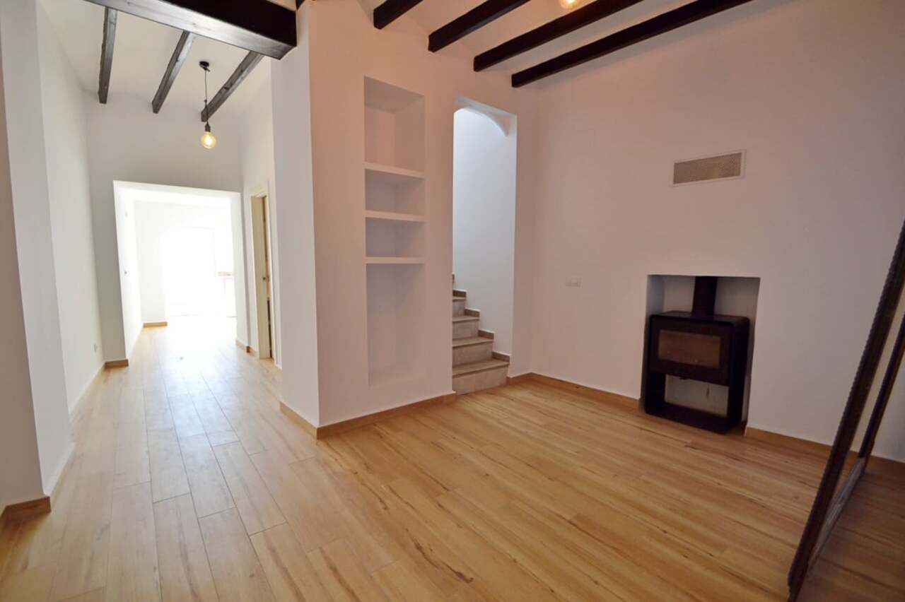 DHJ1142A: Town House  in Benitachell