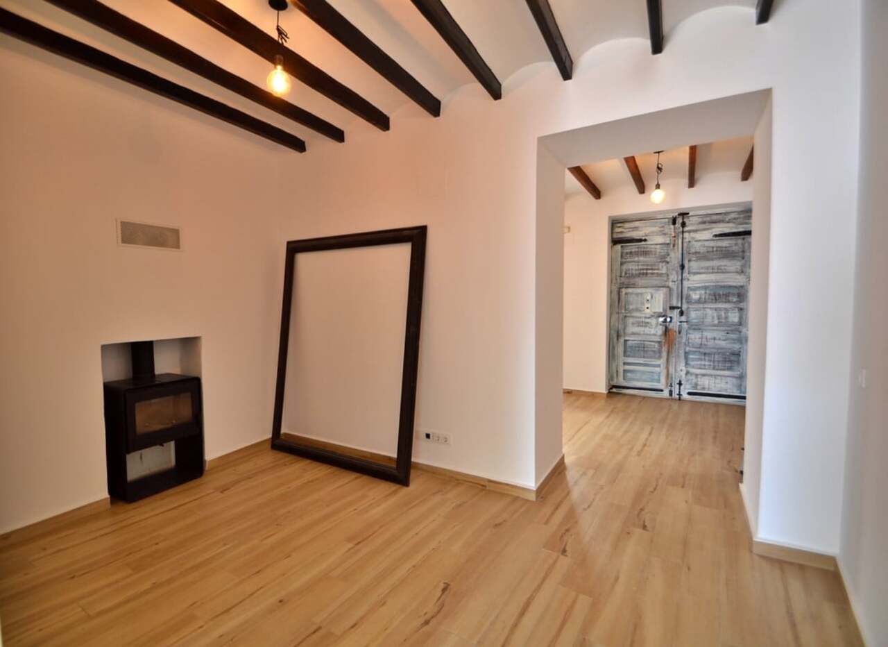 DHJ1142A: Town House  in Benitachell