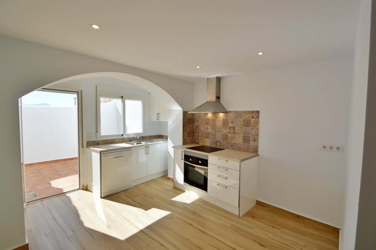 DHJ1142A: Town House  in Benitachell