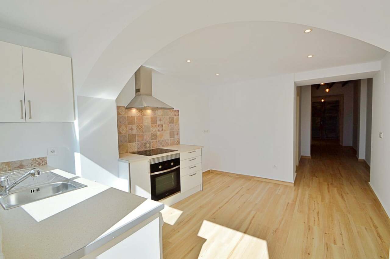 DHJ1142A: Town House  in Benitachell