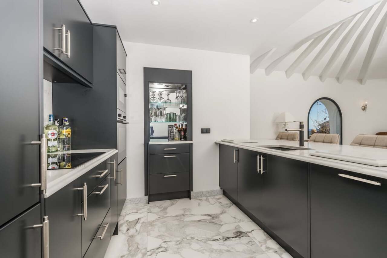 DHJ1154A: Villa  in Javea