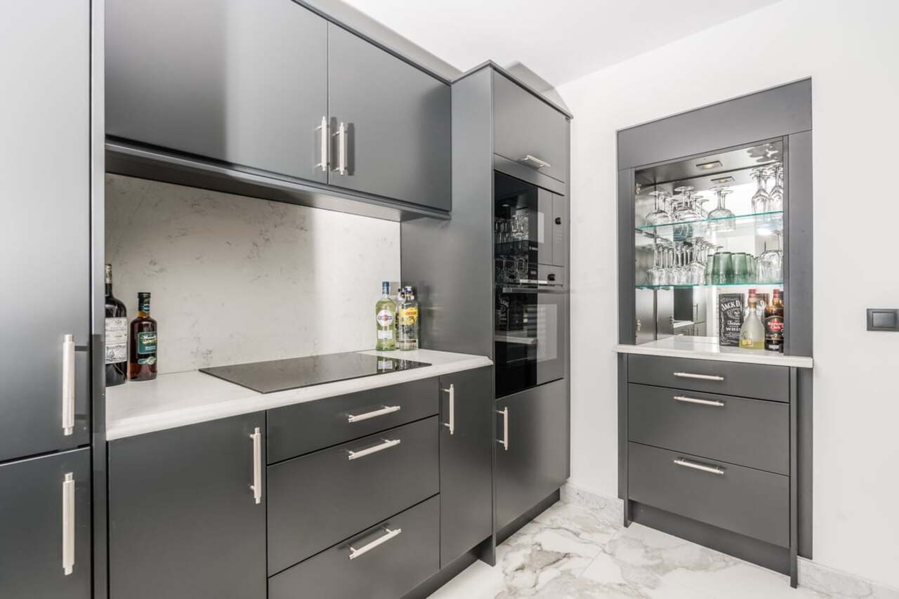 DHJ1154A: Villa  in Javea
