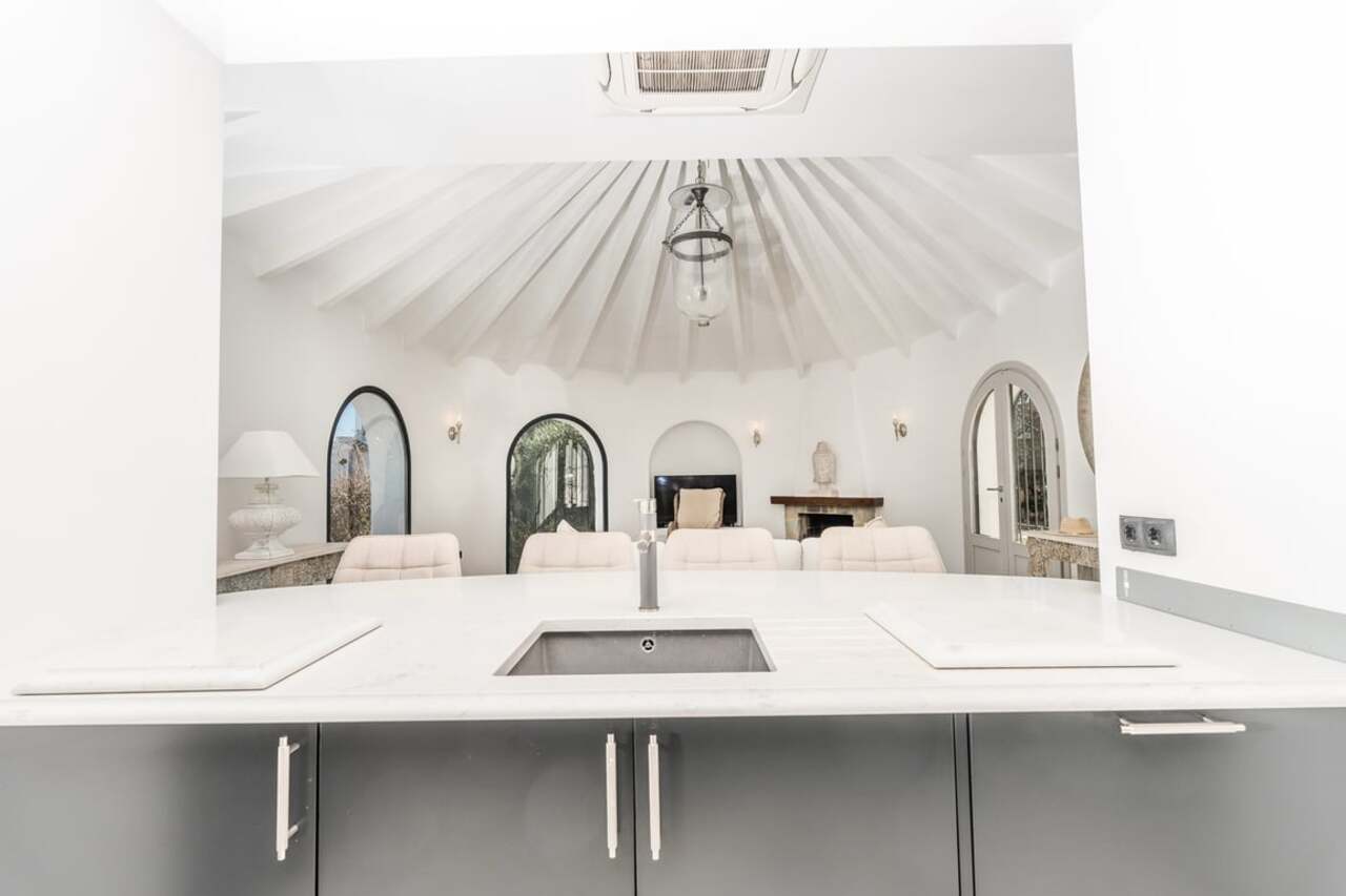 DHJ1154A: Villa  in Javea