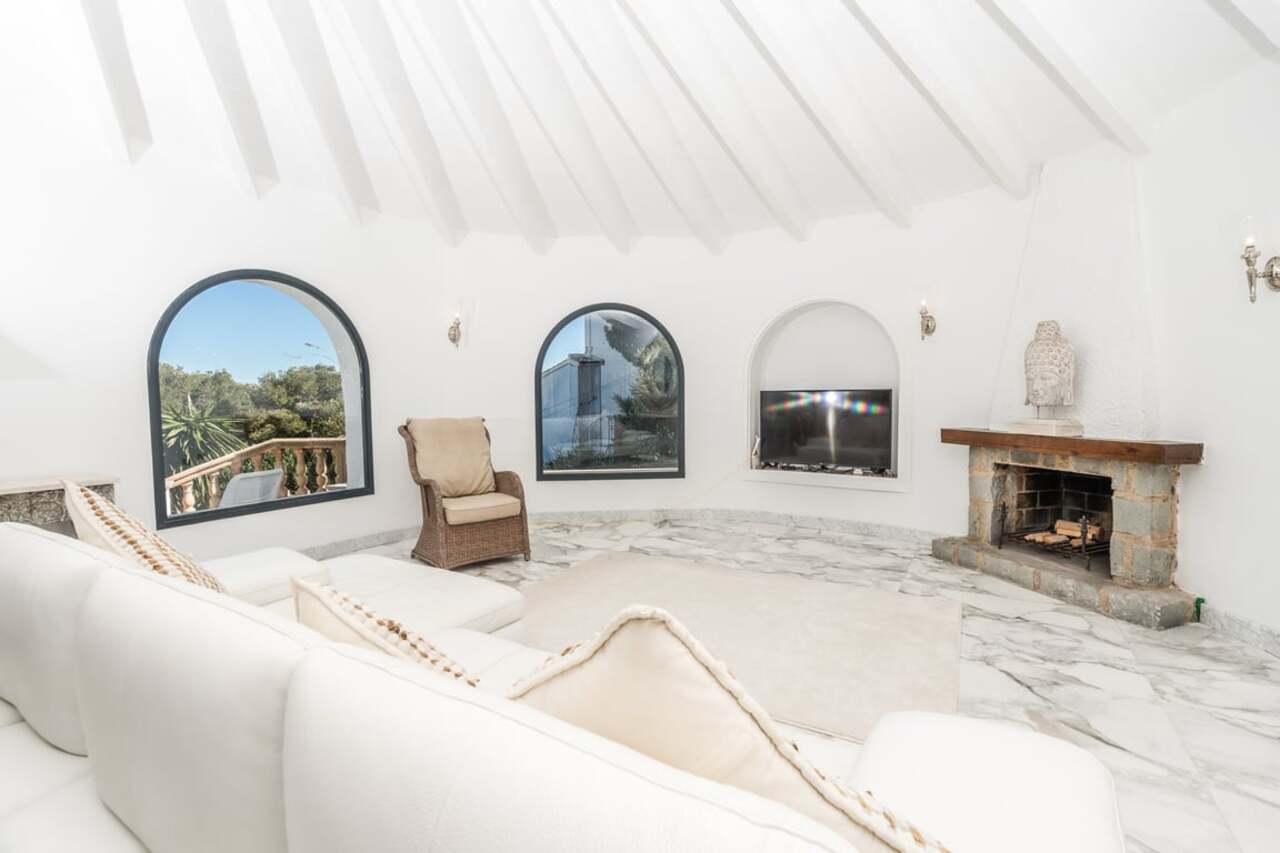 DHJ1154A: Villa  in Javea