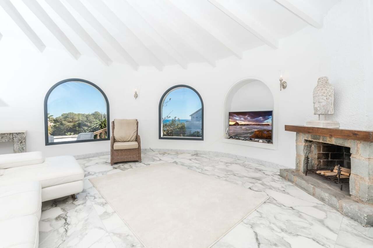 DHJ1154A: Villa  in Javea