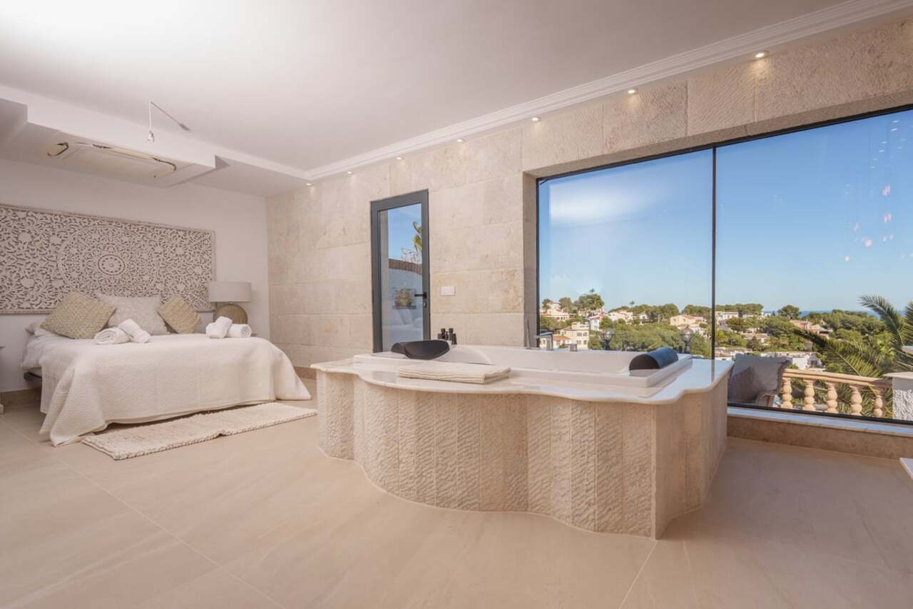 DHJ1154A: Villa  in Javea