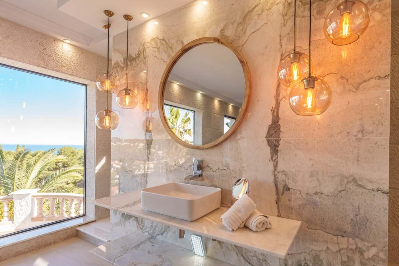 DHJ1154A: Villa  in Javea