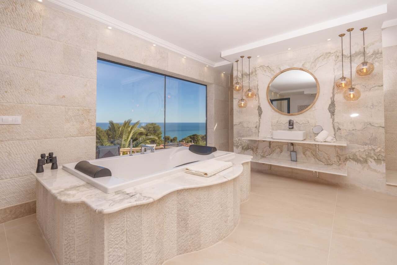 DHJ1154A: Villa  in Javea