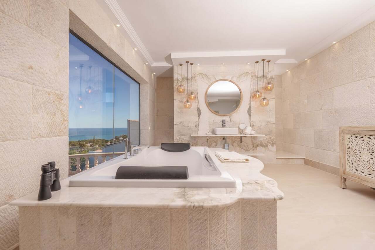 DHJ1154A: Villa  in Javea