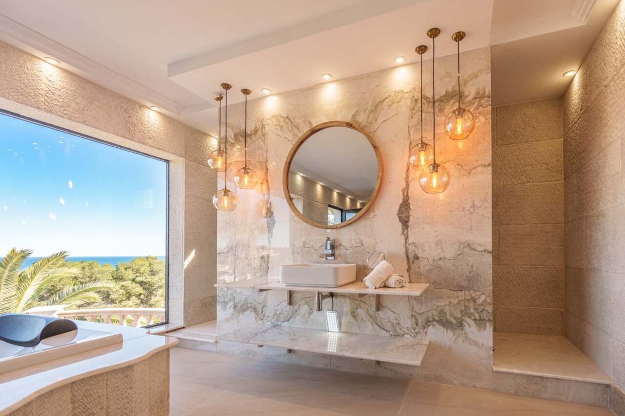 DHJ1154A: Villa  in Javea