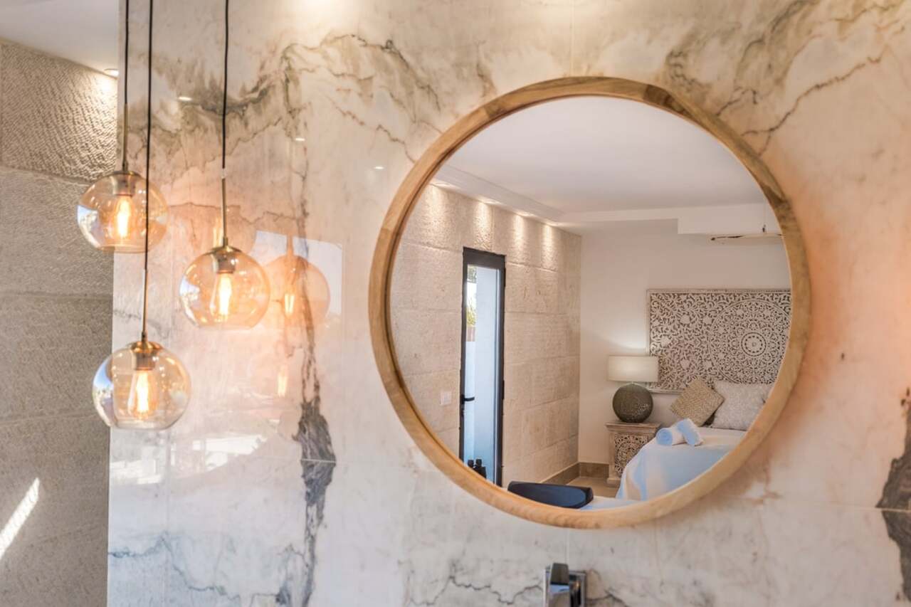 DHJ1154A: Villa  in Javea