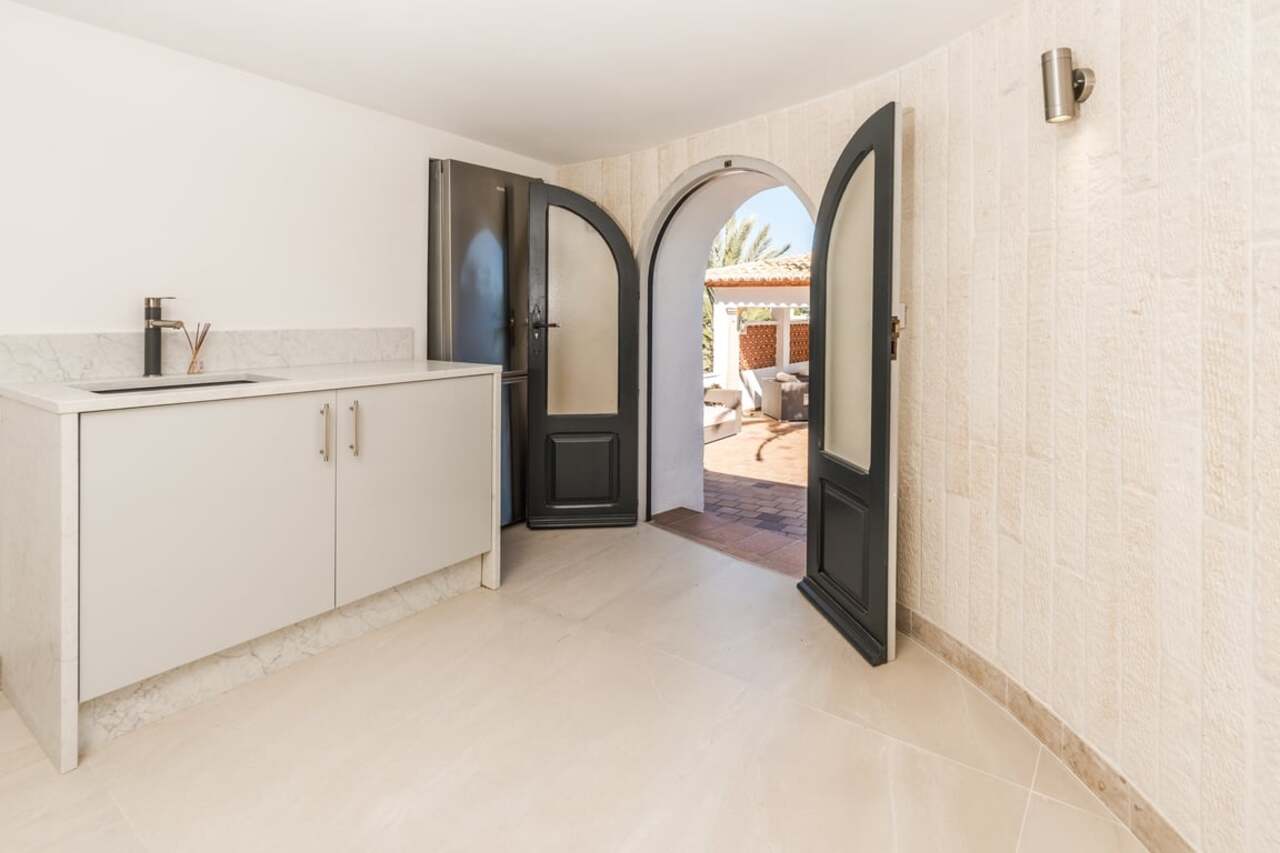 DHJ1154A: Villa  in Javea