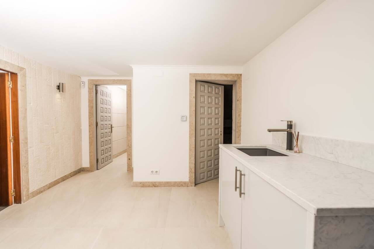 DHJ1154A: Villa  in Javea