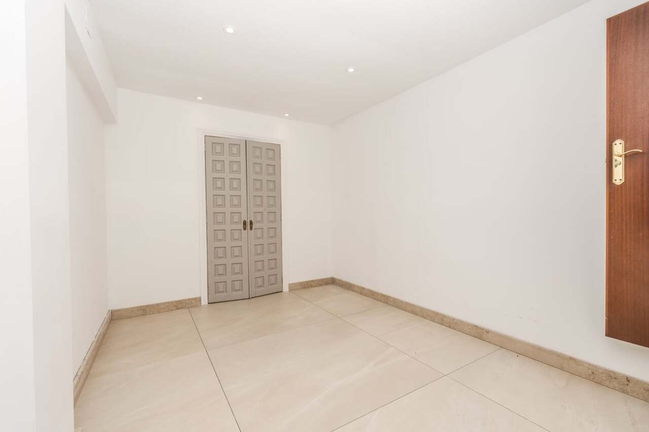 DHJ1154A: Villa  in Javea