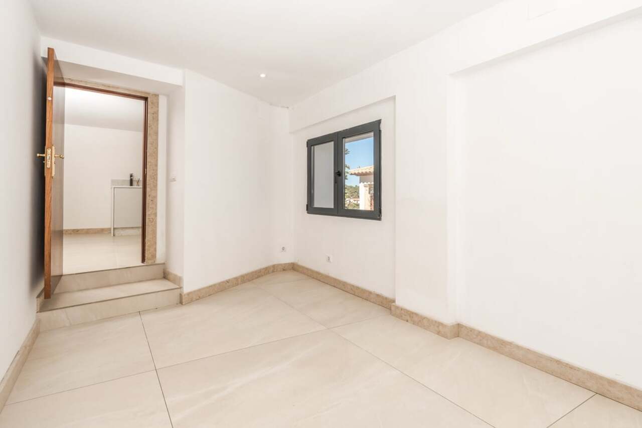 DHJ1154A: Villa  in Javea