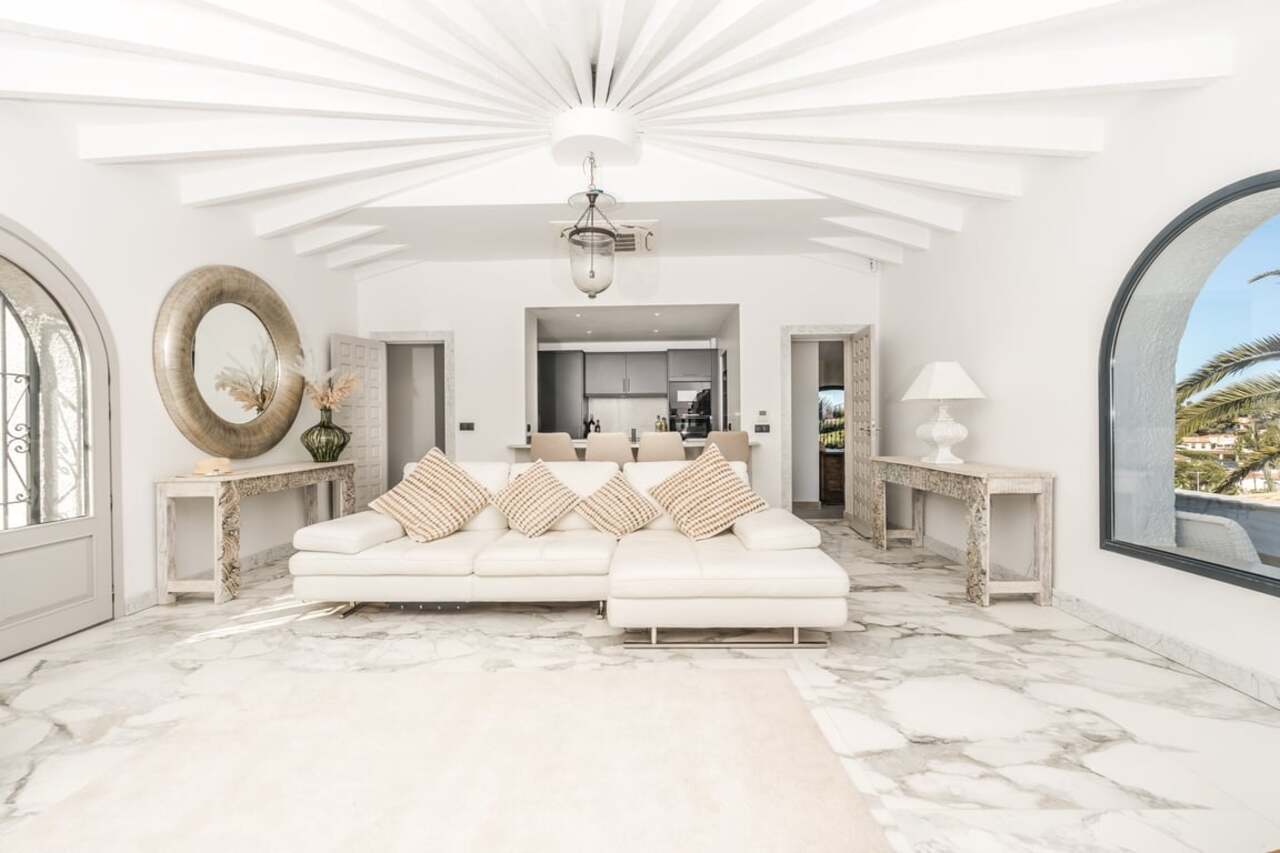 DHJ1154A: Villa  in Javea